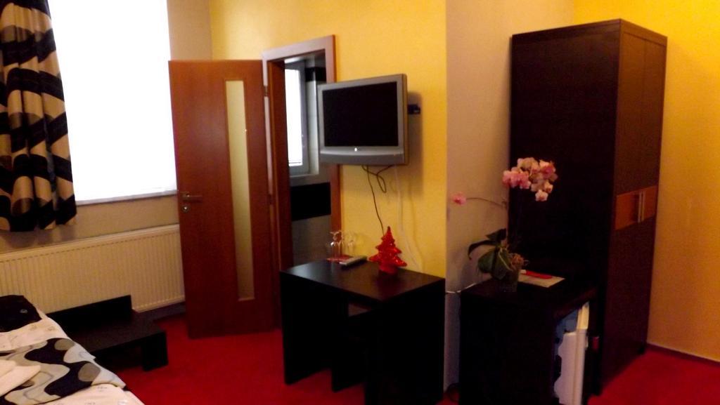 Guest House Penzion Fortuna Тврдошин Номер фото